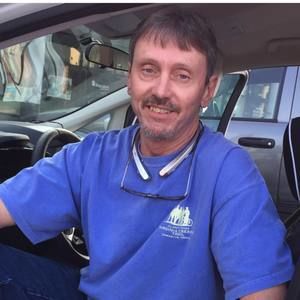 Meet your Posher, Cleophas